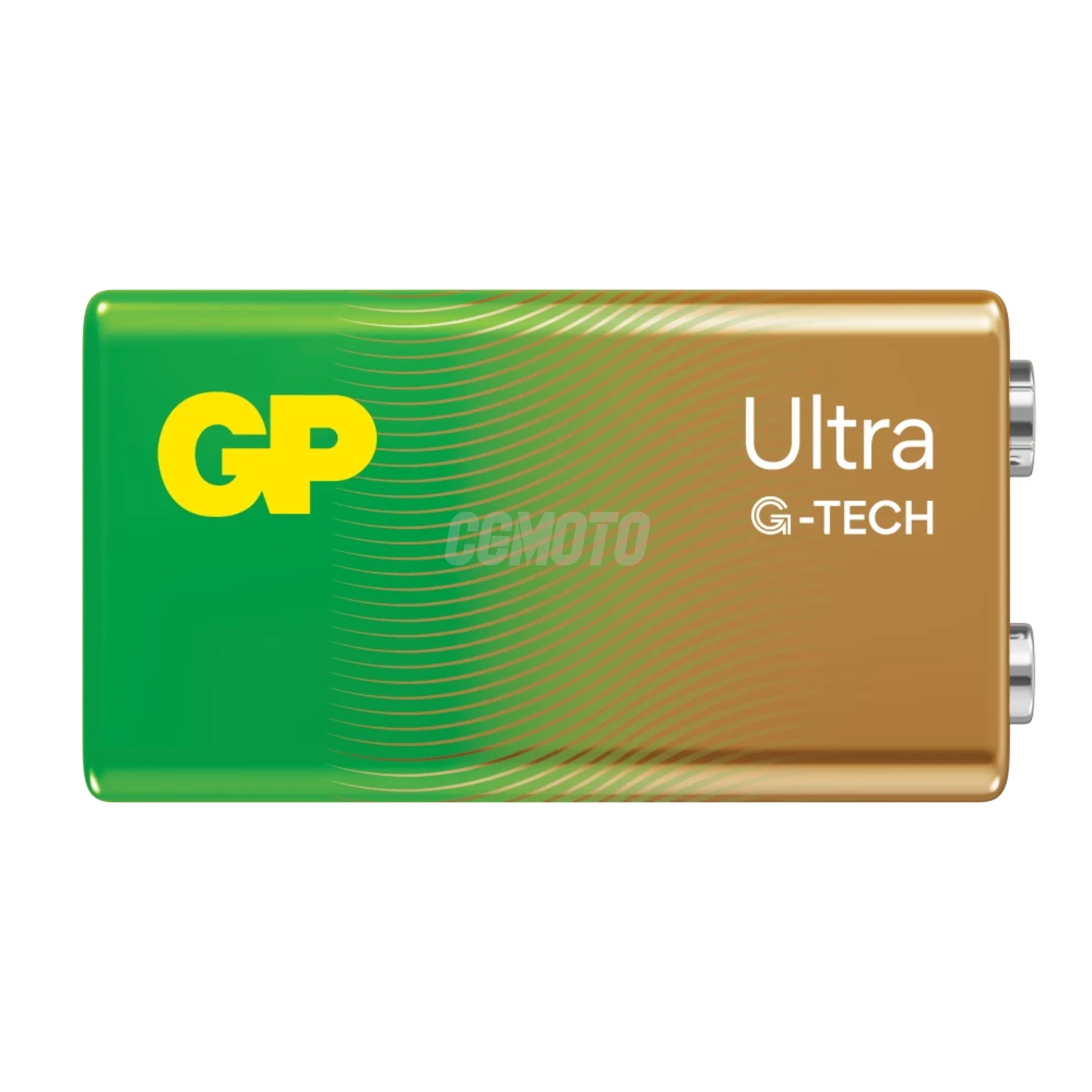 1 pila alcalina 6LF22 9 V Ultra 1 pila alcalina 6LF22 9 V Ultra