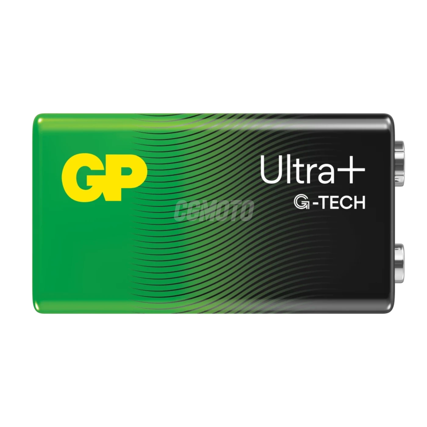 1 pila alcalina 6LF22 9 V Ultra Plus 1 pila alcalina 6LF22 9 V Ultra Plus