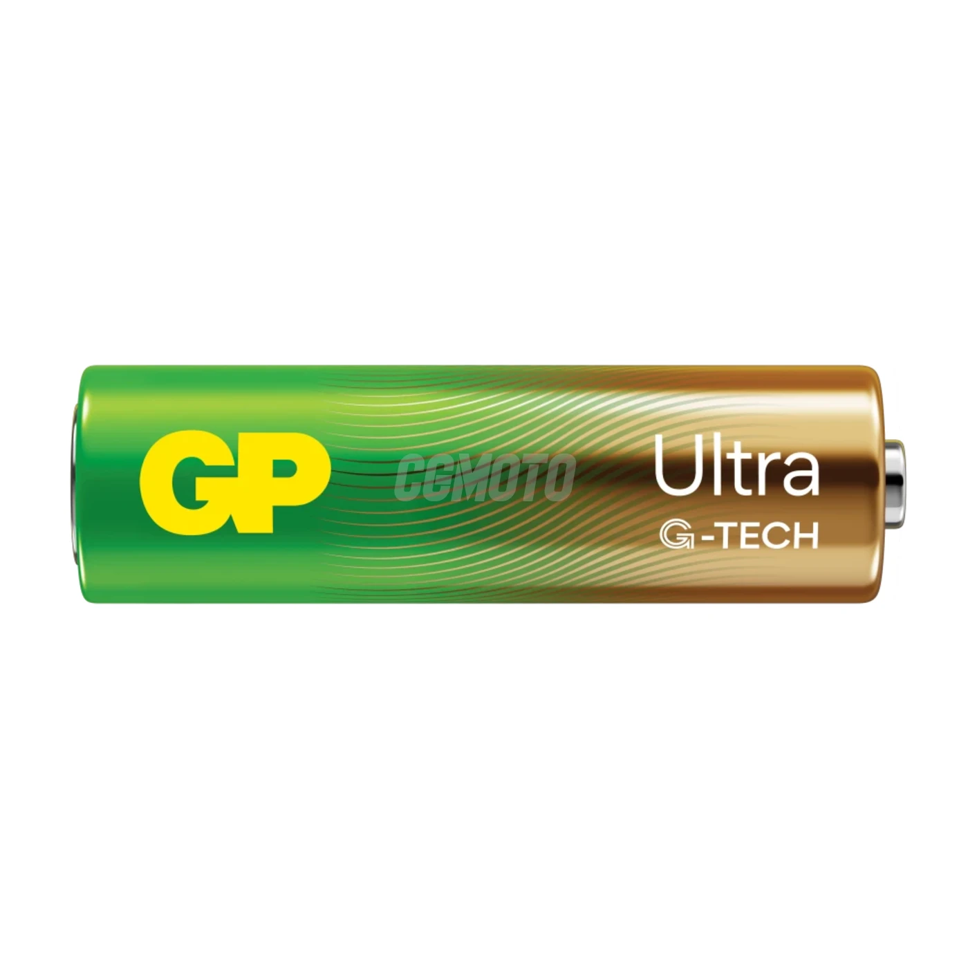 12 pilas alcalinas AA 1,5 V Ultra 