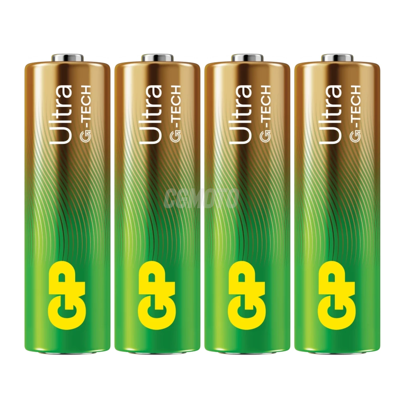 4 pilas alcalinas AA 1,5 V Ultra 4 pilas alcalinas AA 1,5 V Ultra