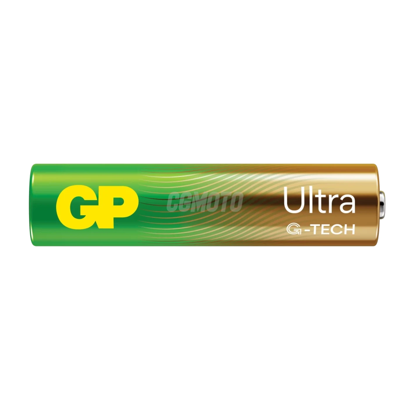 4 pilas alcalinas AAA 1,5 V Ultra 