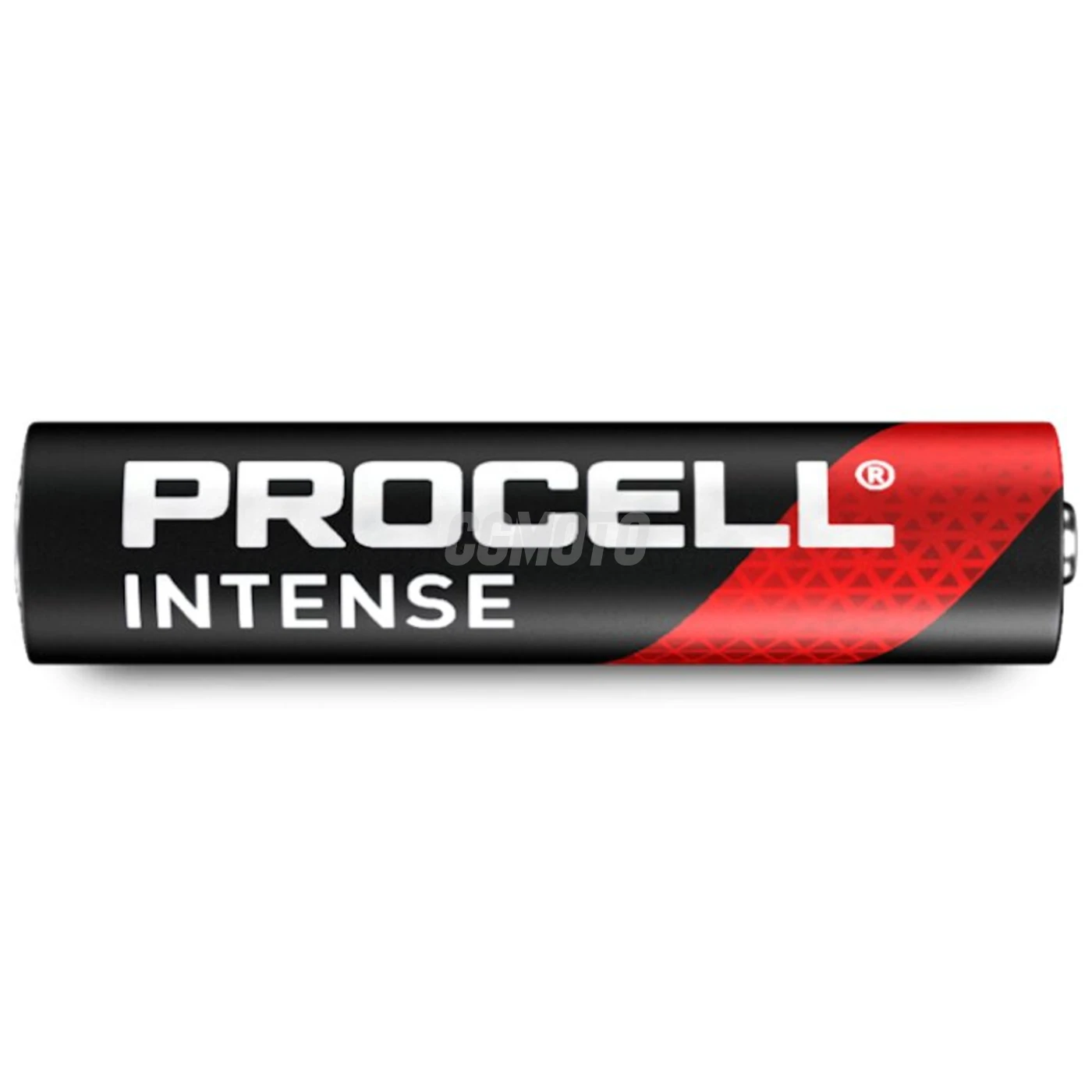 Duracell Procell INTENSE LR03/AAA x 10 pilas alcalinas