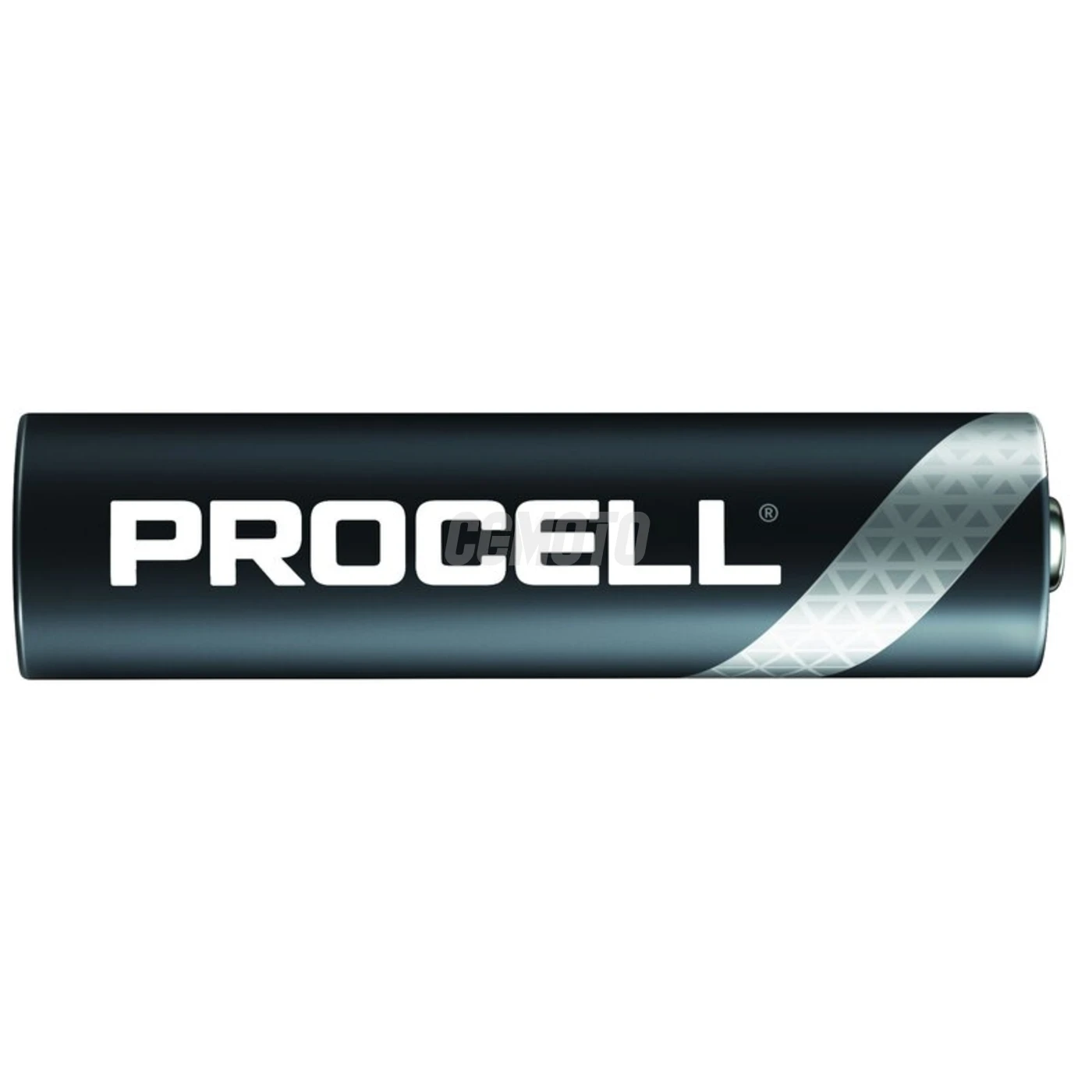 Duracell Procell LR03/AAA x 10 pilas alcalinas