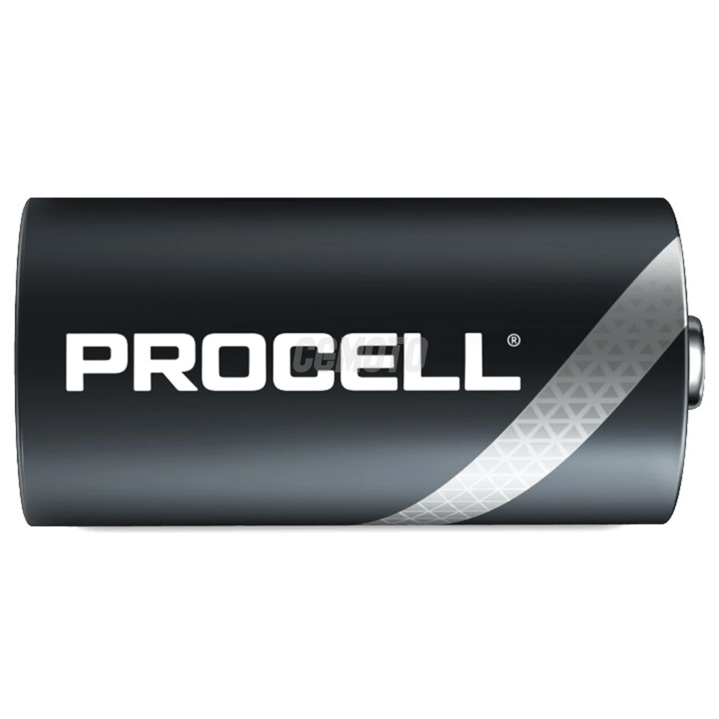 Duracell Procell LR14/C x 10 pilas alcalinas