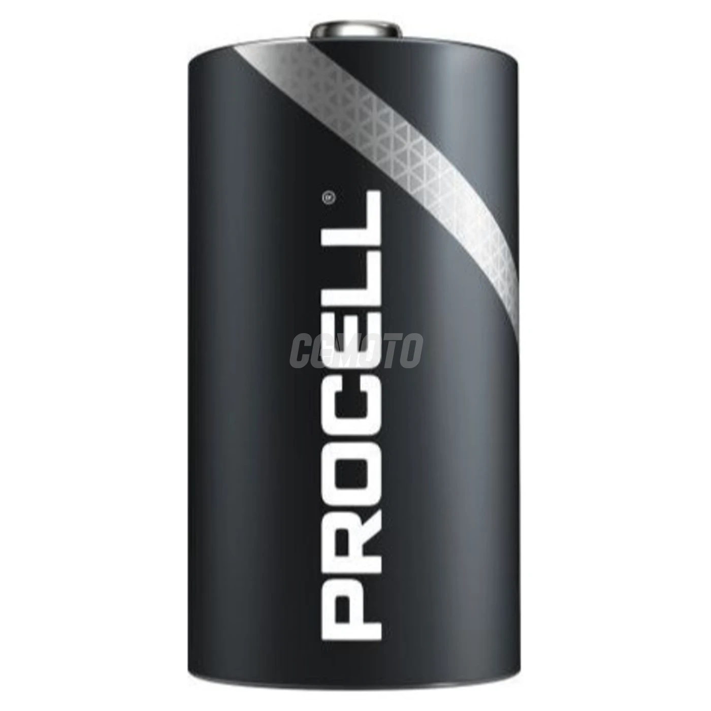 Duracell Procell LR20/D x 10 pilas alcalinas