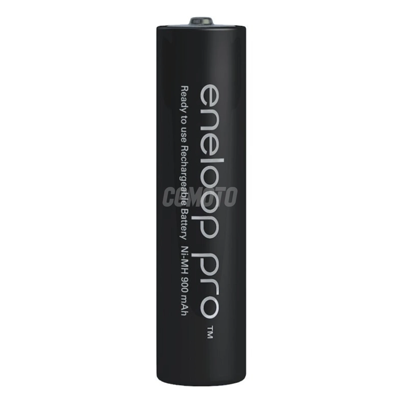 Panasonic Eneloop PRO NEW Ni-MH 930mAh R03/AAA x 2 pilas recargables (blister) Panasonic Eneloop PRO NEW Ni-MH 930mAh R03/AAA x 2 pilas recargables (blister)