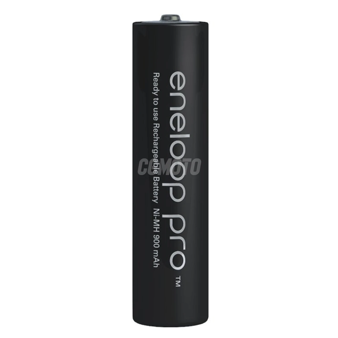 Panasonic Eneloop PRO NEW Ni-MH 930mAh R03/AAA x 4 pilas recargables (blister) Panasonic Eneloop PRO NEW Ni-MH 930mAh R03/AAA x 4 pilas recargables (blister)