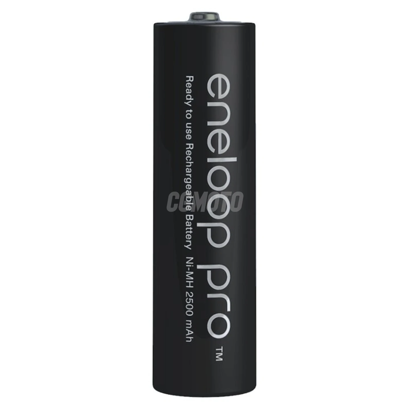 Panasonic Eneloop PRO NEW R6 AA 2500mAh x 4 pilas recargables (blister) Panasonic Eneloop PRO NEW R6 AA 2500mAh x 4 pilas recargables (blister)