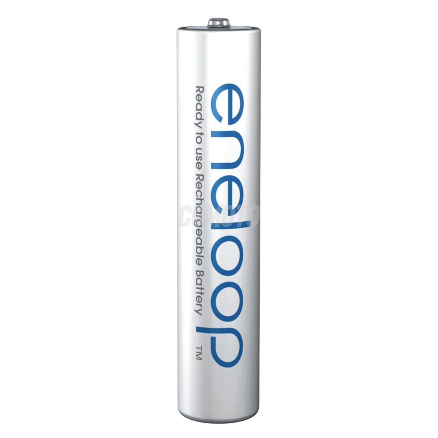 Panasonic Eneloop R03 / AAA 800mAh x 8 pilas recargables (blister)