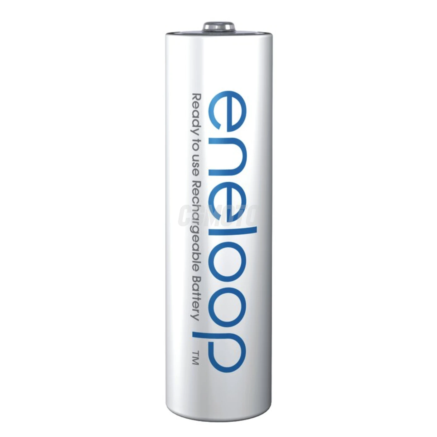 Panasonic Eneloop R6/AA 2000 mAh Ni-MH x 8 pilas recargables (blister) Panasonic Eneloop R6/AA 2000 mAh Ni-MH x 8 pilas recargables (blister)