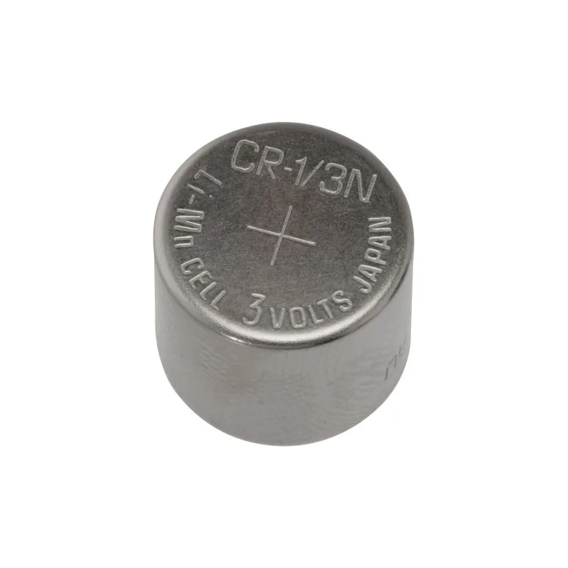 Pila litio CR1/3N - 2L76 - 3V