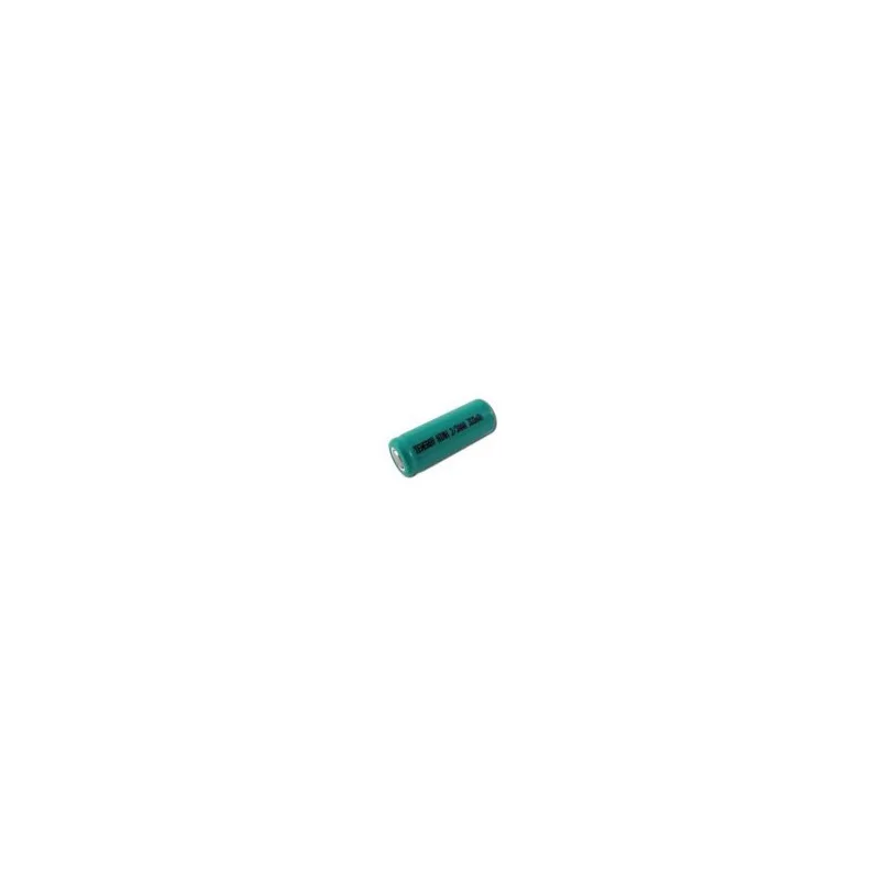 Pila NiMH 2/3 AAA 300 mAh Cabeza plana- 1,2V - Tenergy Pila NiMH 2/3 AAA 300 mAh Cabeza plana- 1,2V - Tenergy