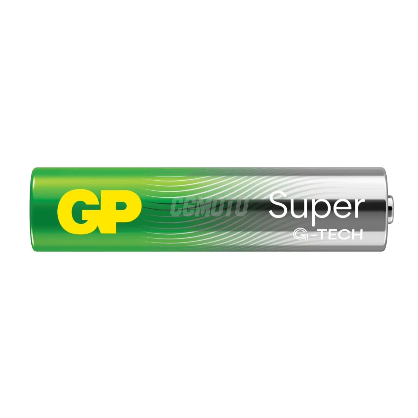 Pilas alcalina 12 x AAA / LR03 SUPER - 1,5V - GP Battery