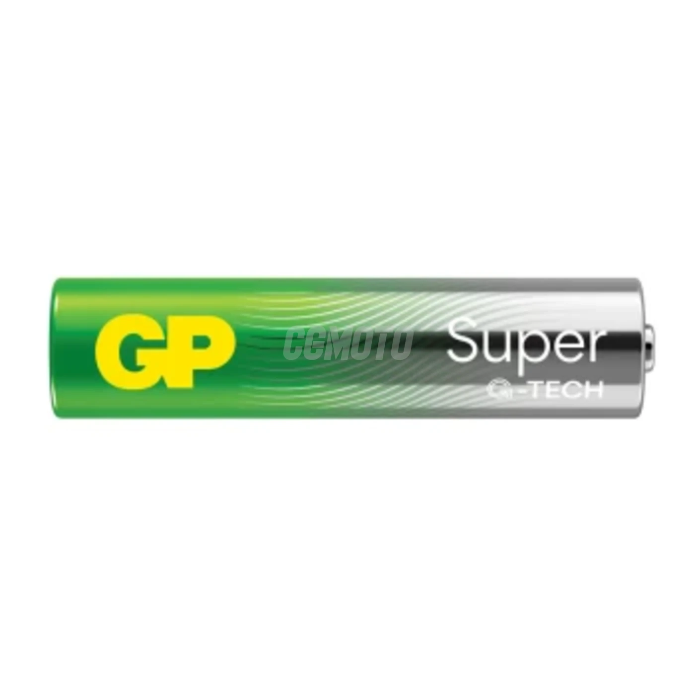 Pilas alcalina 20 x AAA / LR03 SUPER - 1,5V - GP Battery