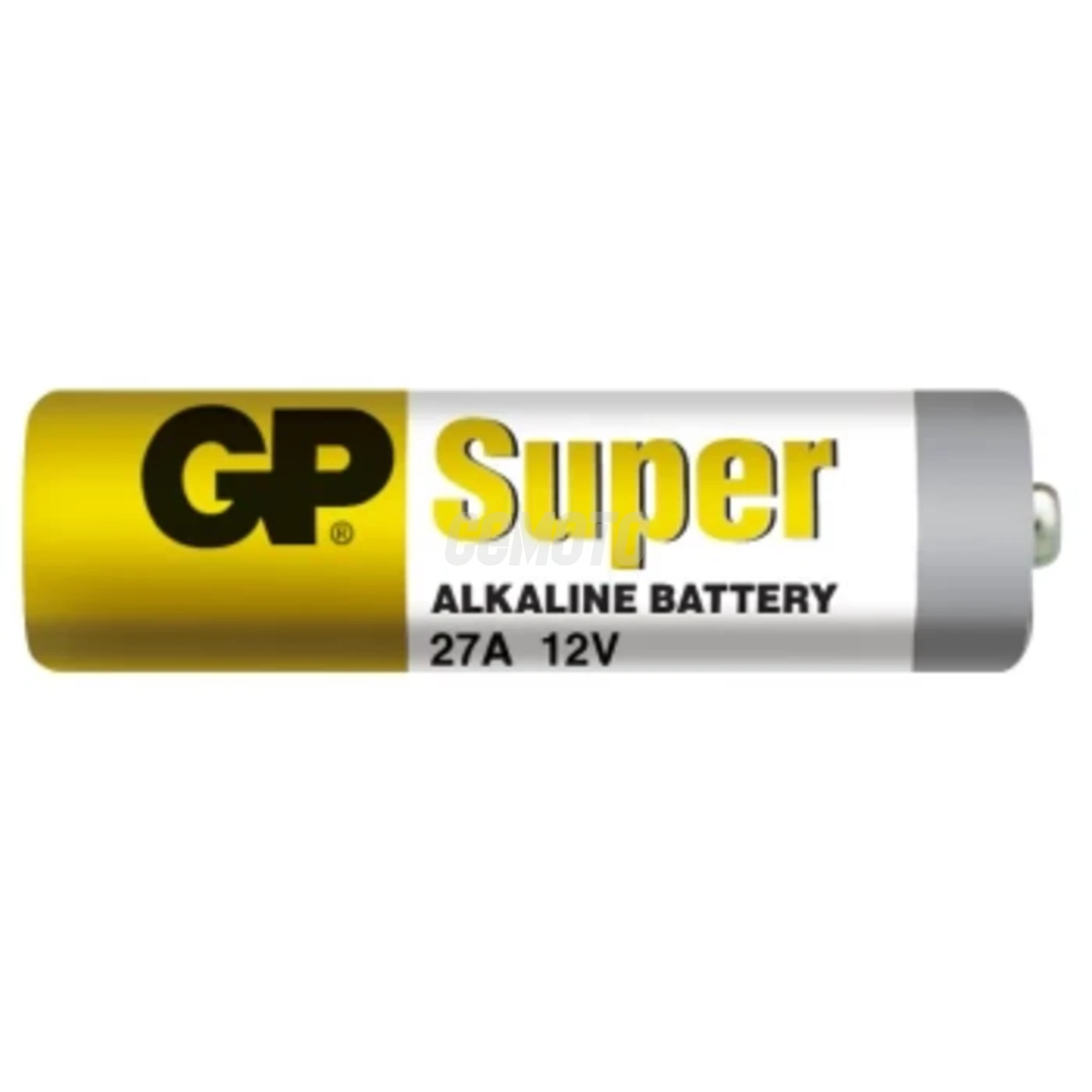 Pilas alcalina 5 x 27A / MN27 - 12V - GP Battery Pilas alcalina 5 x 27A / MN27 - 12V - GP Battery