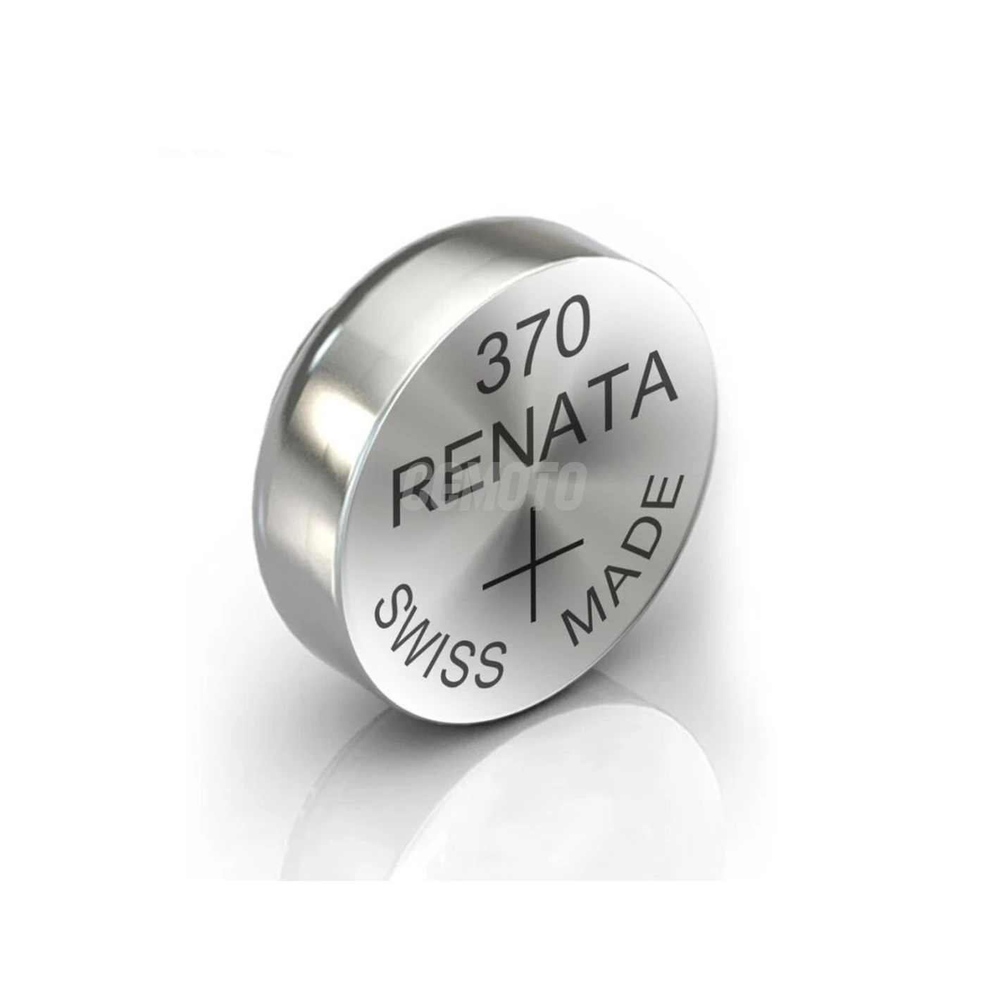 Renata 370 / SR920W / SR69 óxido de plata x 1 batería