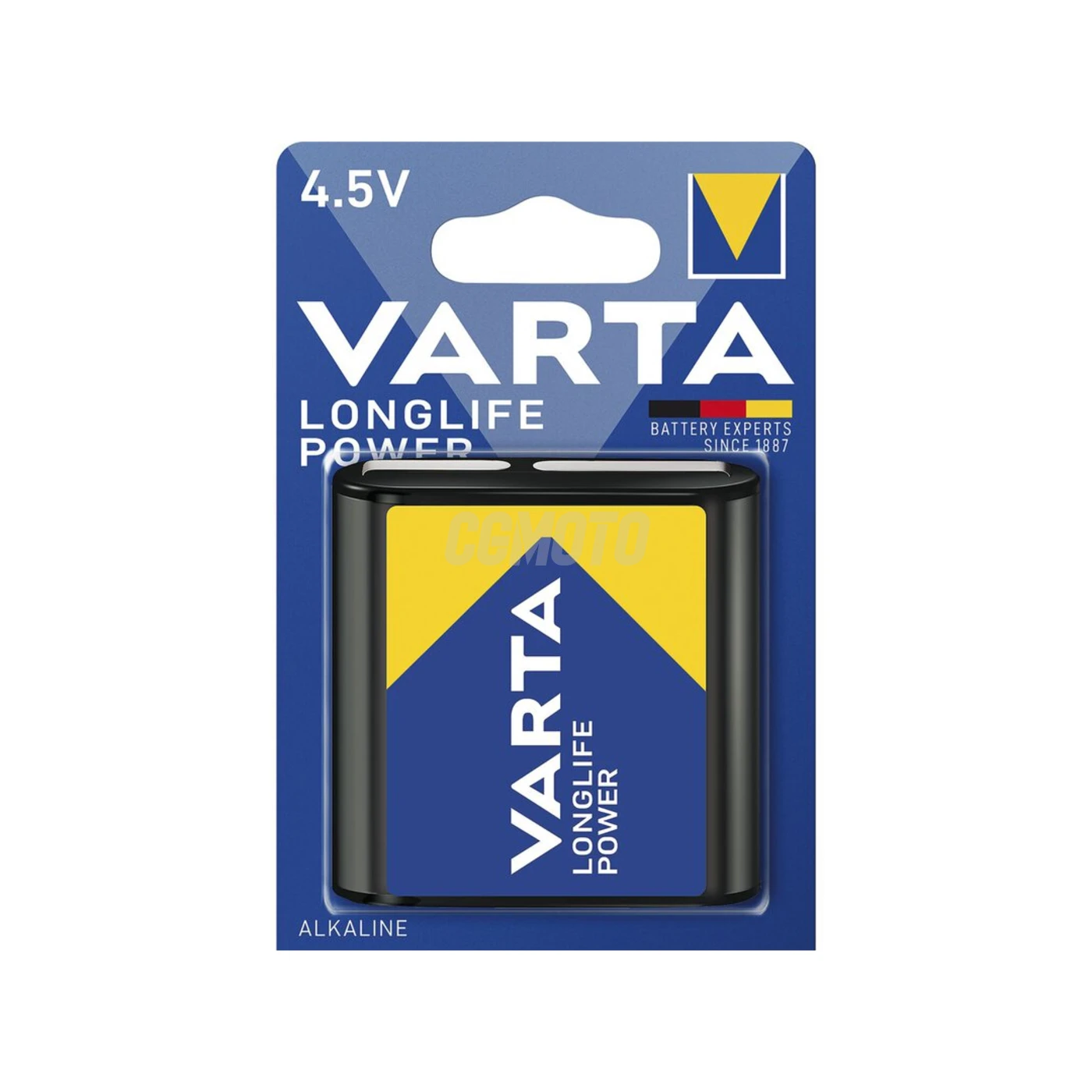 Varta LONGLIFE Power 3LR12 x 1 pila (blister)