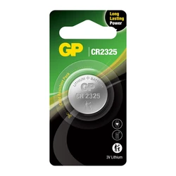 Pile bouton lithium CR2325 - 3V Pile bouton lithium CR2325 - 3V