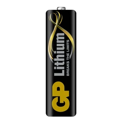 Pila lithium FR6 / AA - 1,5V
