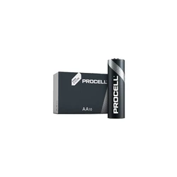Duracell Procell LR6/AA x 10 pilas alcalinas