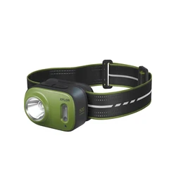 GP XPLOR Linterna frontal recargable PHR17 - 500LM GP XPLOR Linterna frontal recargable PHR17 - 500LM