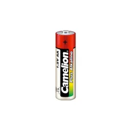 Pila alcalina LR6 / AA - 1,5V Pila alcalina LR6 / AA - 1,5V