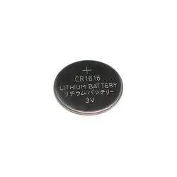 Pila botón Litio CR1616 - 3V Pila botón Litio CR1616 - 3V