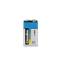 Pila lithium lithium 9V / ER9 V Pila lithium lithium 9V / ER9 V