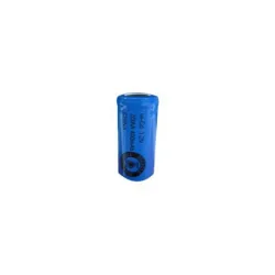 Pila NiCD 2/3 AA 400 mAh Cabeza plana - 1,2V - Evergreen