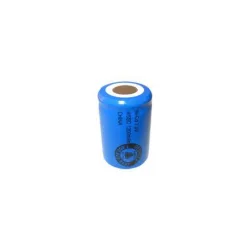 Pila NiCD 4/5 Sub C 1200 mAh Cabeza plana - 1,2V - Evergreen Pila NiCD 4/5 Sub C 1200 mAh Cabeza plana - 1,2V - Evergreen