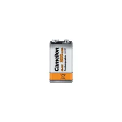 Pila NiMH 9V 200 mAh - 9V Pila NiMH 9V 200 mAh - 9V