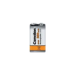 Pila NiMH 9V 250 mAh - 9V Pila NiMH 9V 250 mAh - 9V