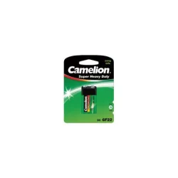 Pila salina 9V / 6LR61 - 9V - Player