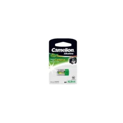Pilas alcalina 4LR44 / 476A - 6V