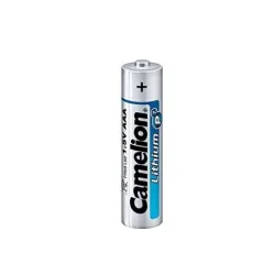 Pilas lithium FR3 / AAA - 1,5V