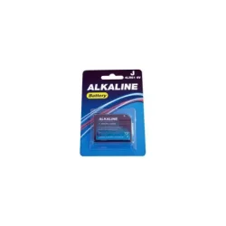 Pile alcaline 4LR61 / 539 - J - 6V - Energizer