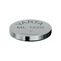 Pile Varta ML1220 bouton 3V rechargeable Pile Varta ML1220 bouton 3V rechargeable