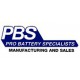 Pro Battery Specialists